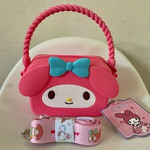 My Melody purse
